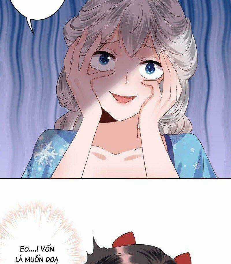 Vương Gia Kiêu Ngạo Quá Khó Cua Chapter 20 trang 24