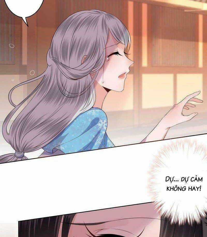 Vương Gia Kiêu Ngạo Quá Khó Cua Chapter 20 trang 26