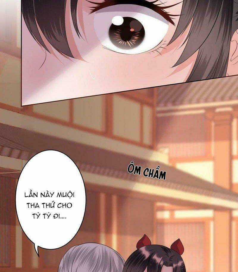 Vương Gia Kiêu Ngạo Quá Khó Cua Chapter 20 trang 27