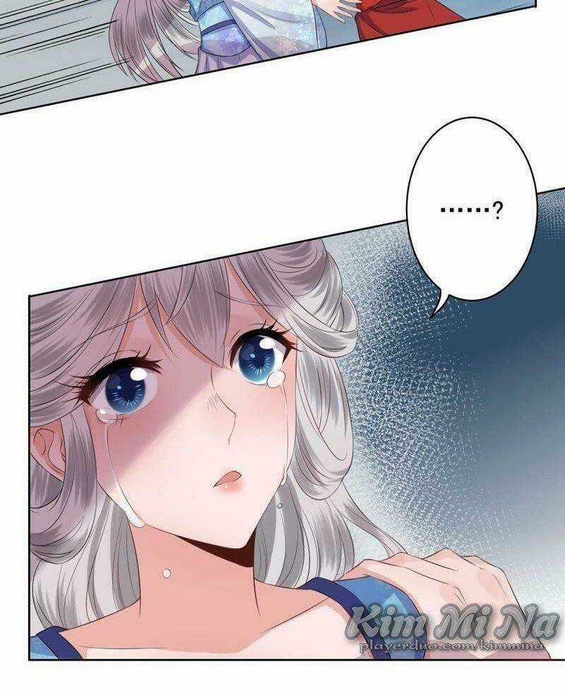 Vương Gia Kiêu Ngạo Quá Khó Cua Chapter 20 trang 34