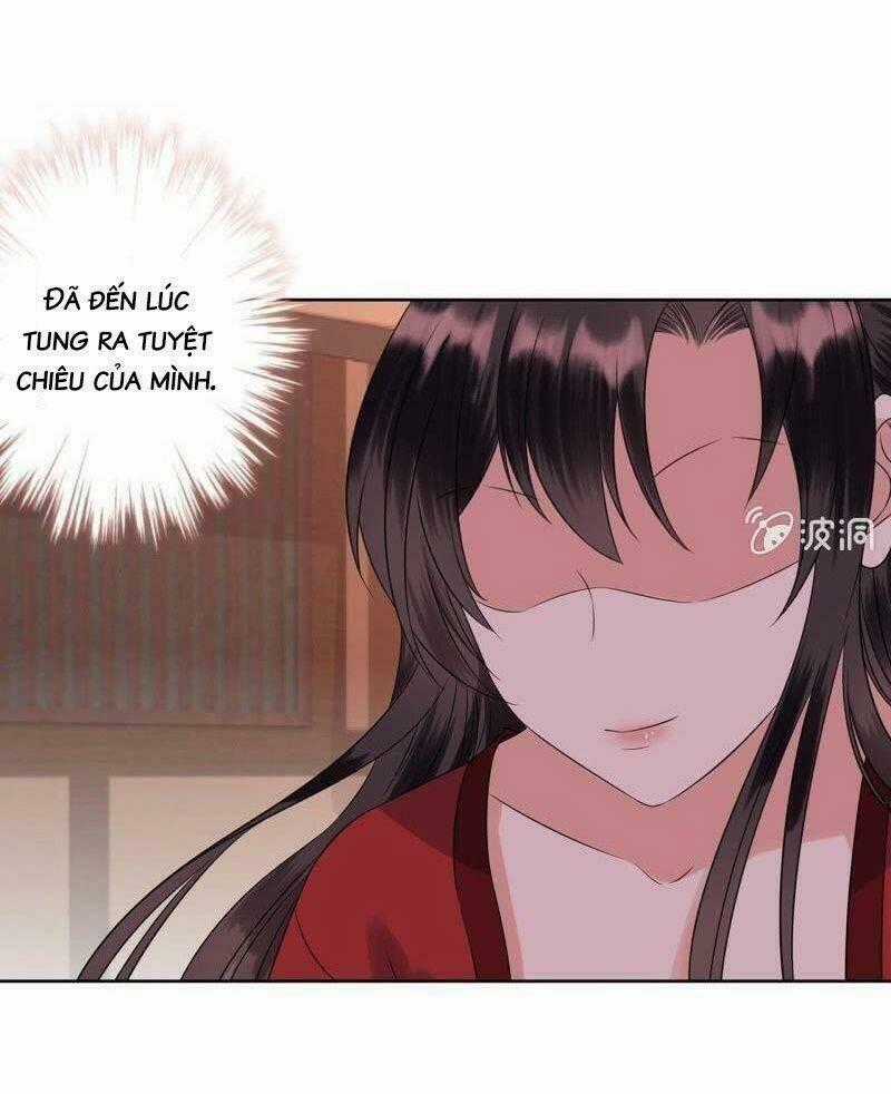 Vương Gia Kiêu Ngạo Quá Khó Cua Chapter 20 trang 35