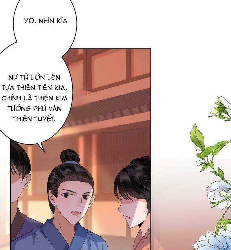 Vương Gia Kiêu Ngạo Quá Khó Cua Chapter 20 trang 5