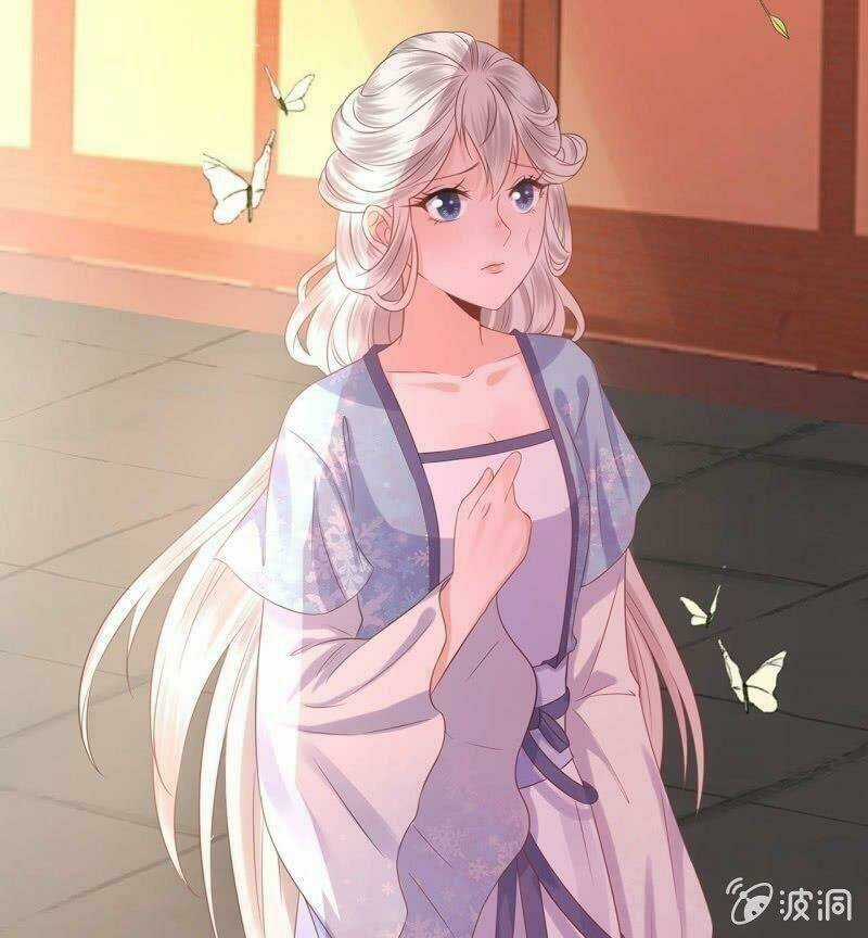 Vương Gia Kiêu Ngạo Quá Khó Cua Chapter 20 trang 7