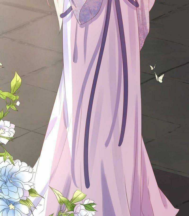 Vương Gia Kiêu Ngạo Quá Khó Cua Chapter 20 trang 8