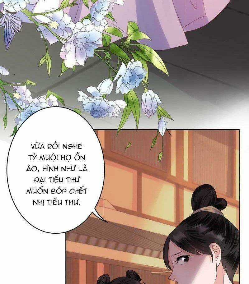 Vương Gia Kiêu Ngạo Quá Khó Cua Chapter 20 trang 9
