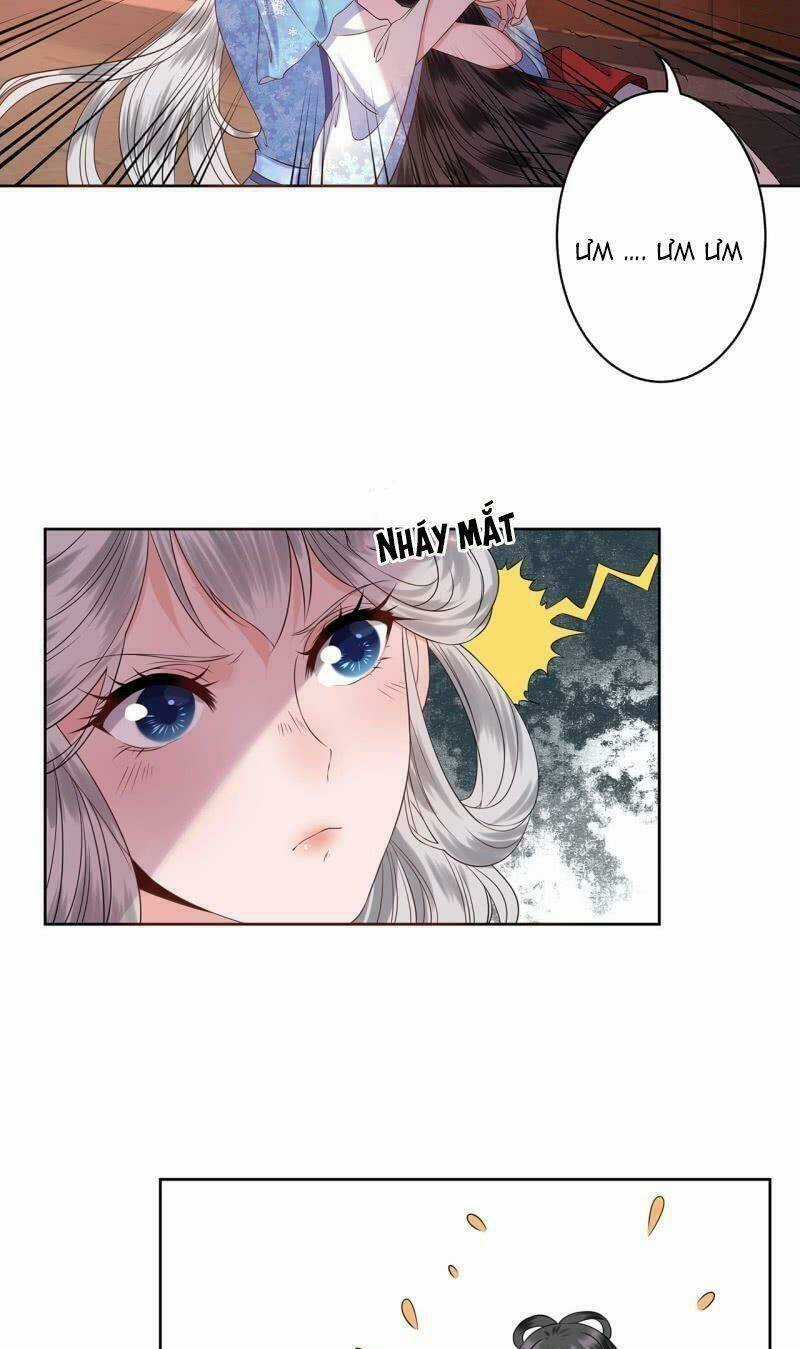 Vương Gia Kiêu Ngạo Quá Khó Cua Chapter 21 trang 15