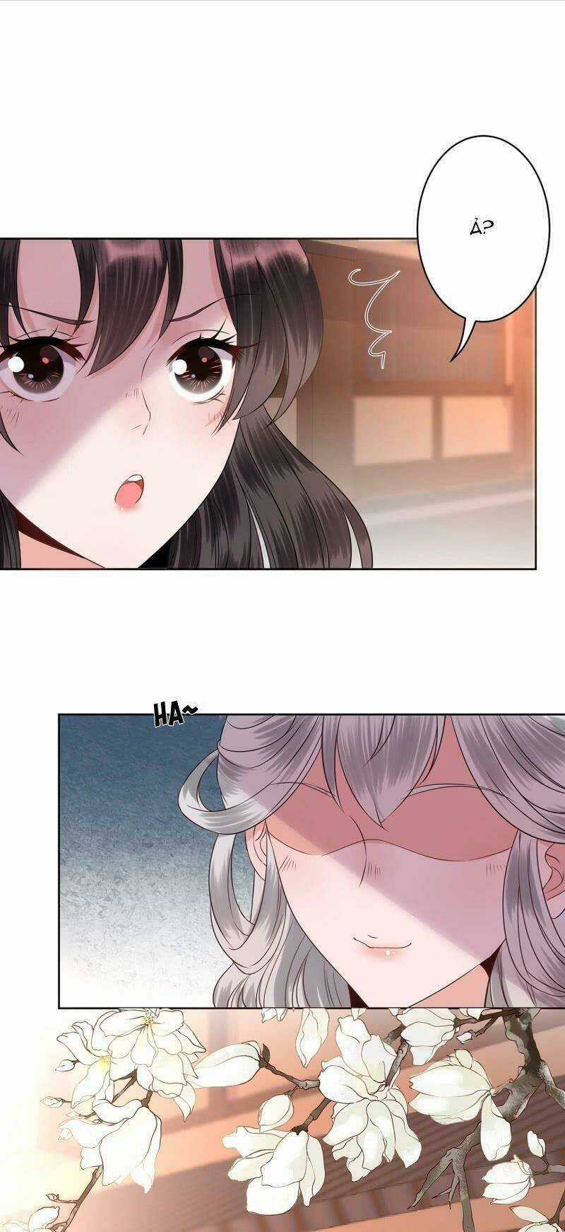 Vương Gia Kiêu Ngạo Quá Khó Cua Chapter 21 trang 19