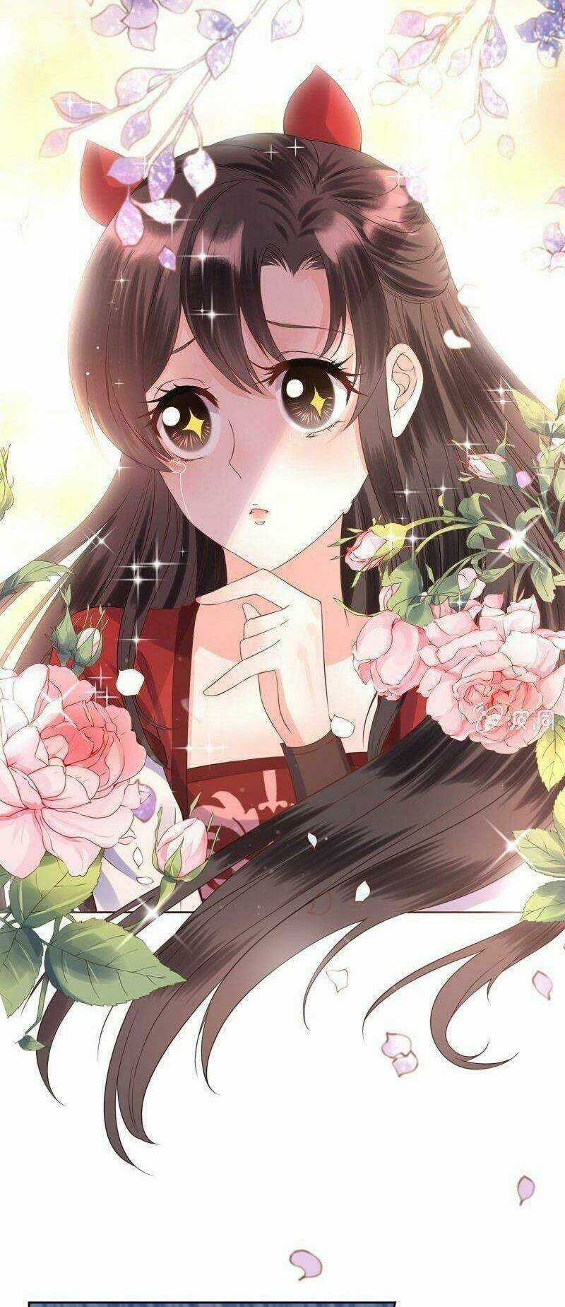 Vương Gia Kiêu Ngạo Quá Khó Cua Chapter 21 trang 2