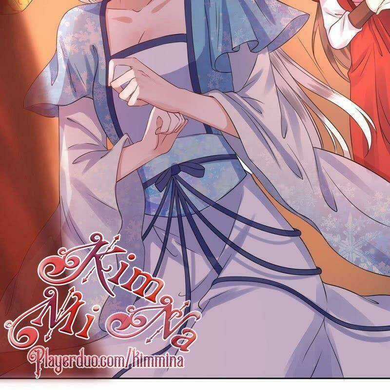 Vương Gia Kiêu Ngạo Quá Khó Cua Chapter 22 trang 10