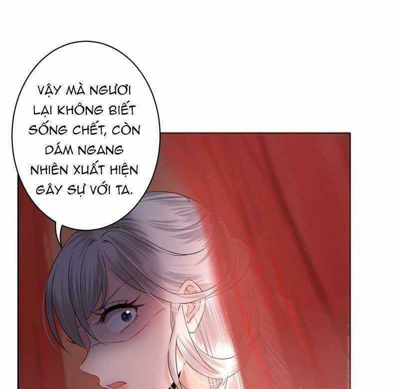 Vương Gia Kiêu Ngạo Quá Khó Cua Chapter 22 trang 11