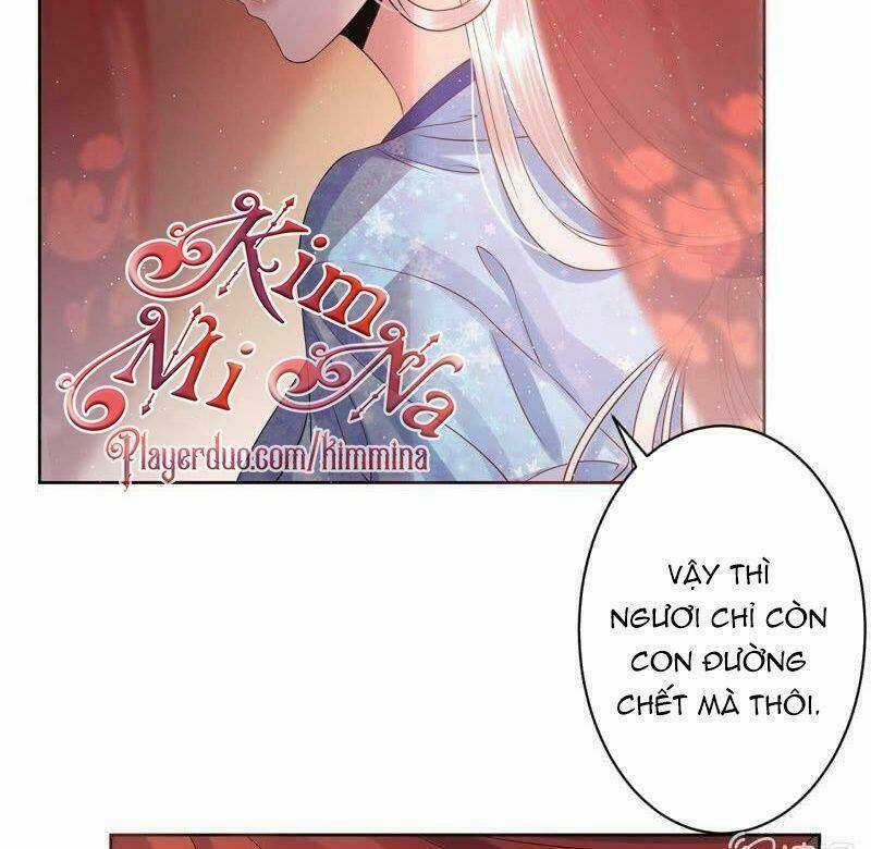 Vương Gia Kiêu Ngạo Quá Khó Cua Chapter 22 trang 12