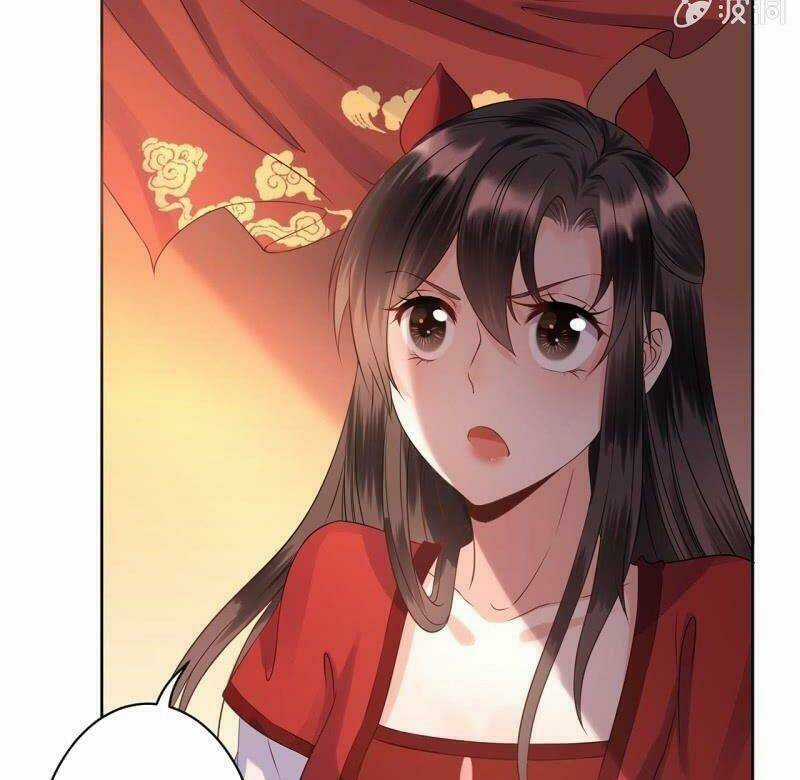 Vương Gia Kiêu Ngạo Quá Khó Cua Chapter 22 trang 13