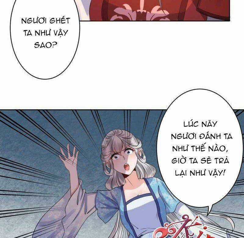 Vương Gia Kiêu Ngạo Quá Khó Cua Chapter 22 trang 14