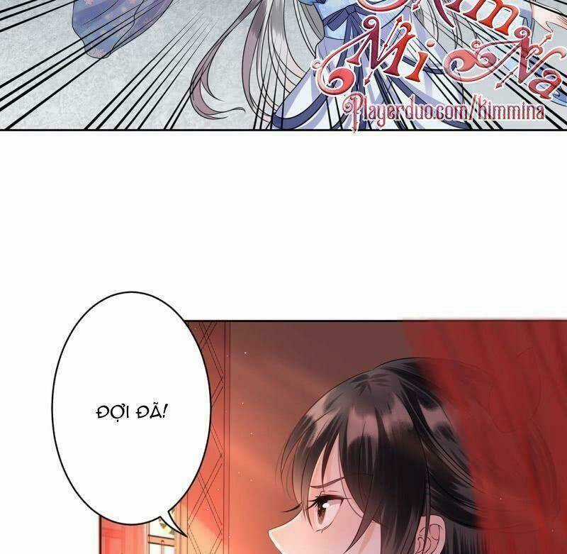 Vương Gia Kiêu Ngạo Quá Khó Cua Chapter 22 trang 15