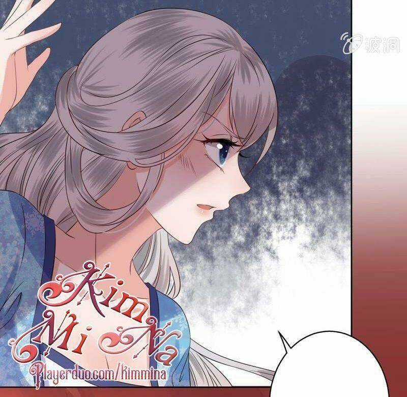 Vương Gia Kiêu Ngạo Quá Khó Cua Chapter 22 trang 17