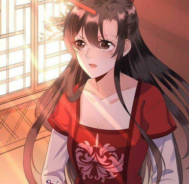 Vương Gia Kiêu Ngạo Quá Khó Cua Chapter 22 trang 19