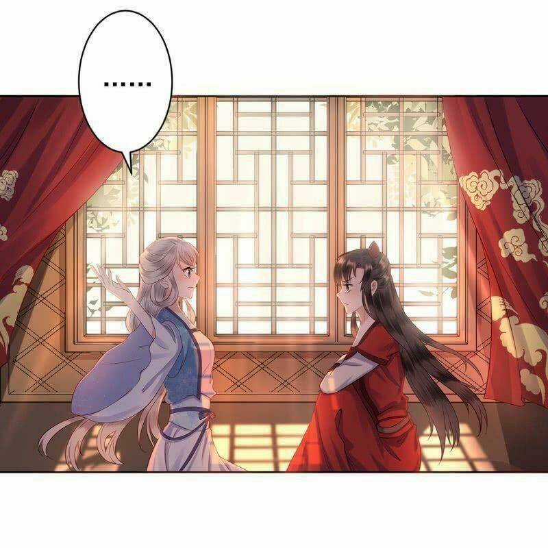 Vương Gia Kiêu Ngạo Quá Khó Cua Chapter 22 trang 21