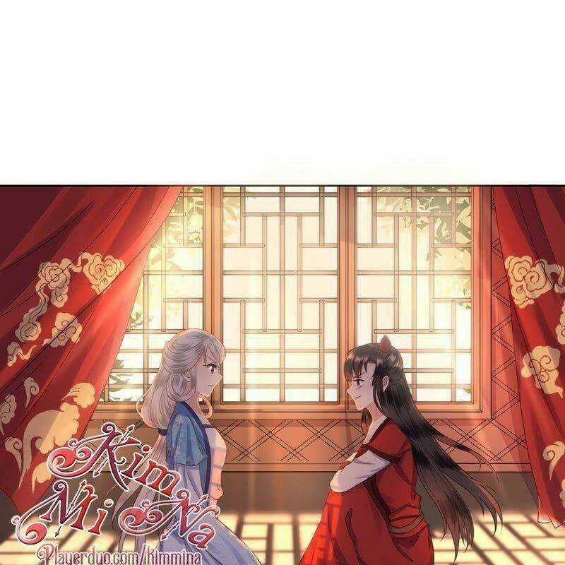 Vương Gia Kiêu Ngạo Quá Khó Cua Chapter 22 trang 22