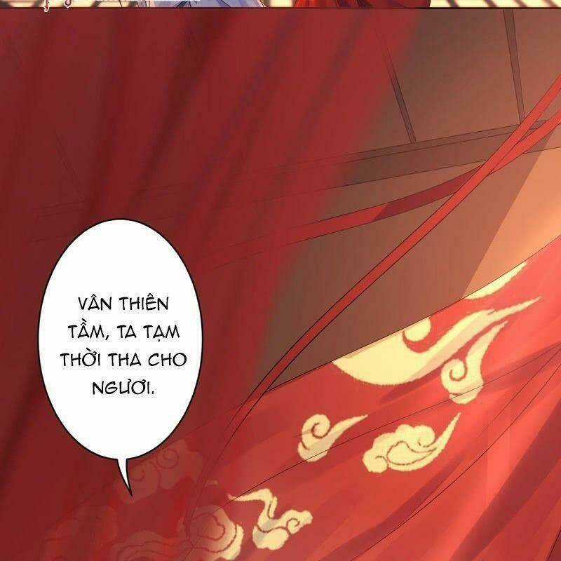 Vương Gia Kiêu Ngạo Quá Khó Cua Chapter 22 trang 23