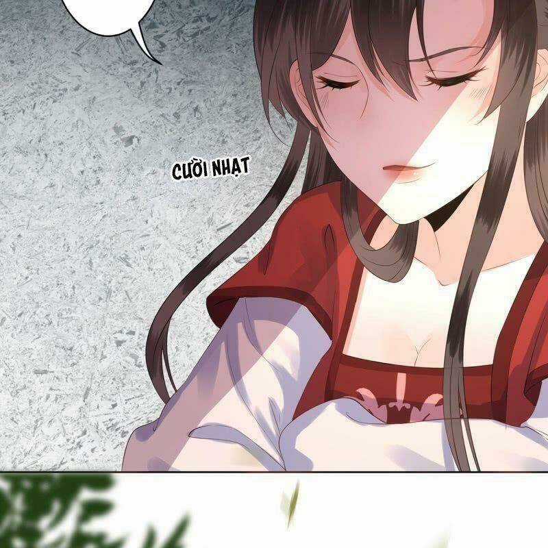 Vương Gia Kiêu Ngạo Quá Khó Cua Chapter 22 trang 26