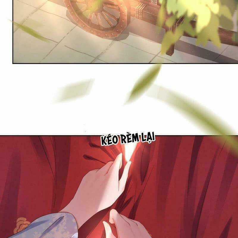 Vương Gia Kiêu Ngạo Quá Khó Cua Chapter 22 trang 3