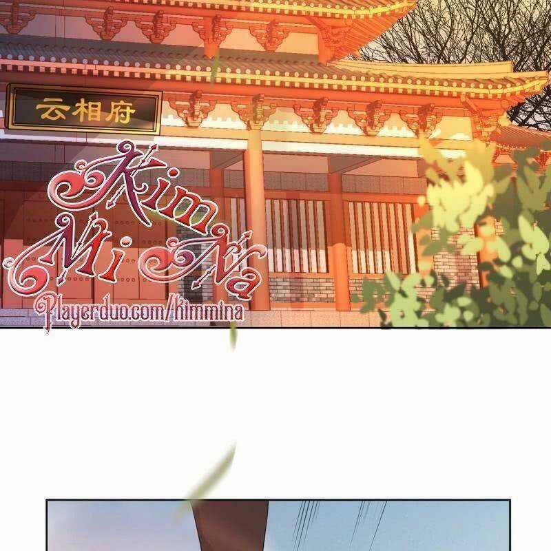 Vương Gia Kiêu Ngạo Quá Khó Cua Chapter 22 trang 30