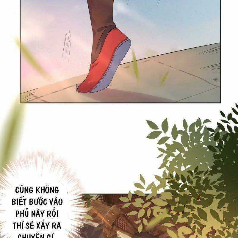 Vương Gia Kiêu Ngạo Quá Khó Cua Chapter 22 trang 31