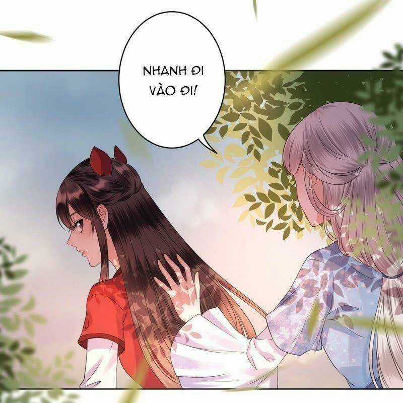 Vương Gia Kiêu Ngạo Quá Khó Cua Chapter 22 trang 33