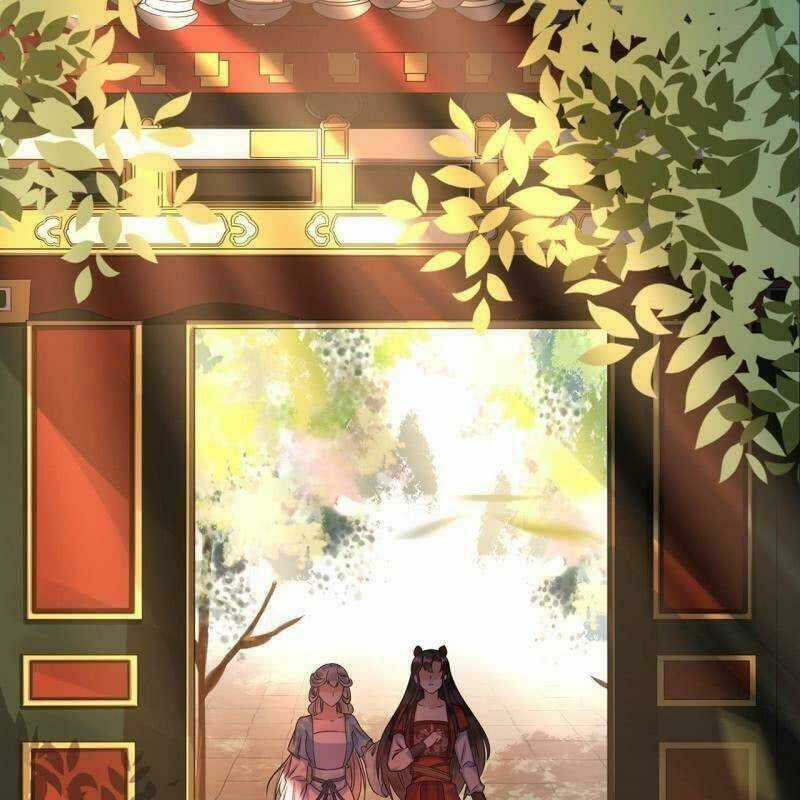 Vương Gia Kiêu Ngạo Quá Khó Cua Chapter 22 trang 35