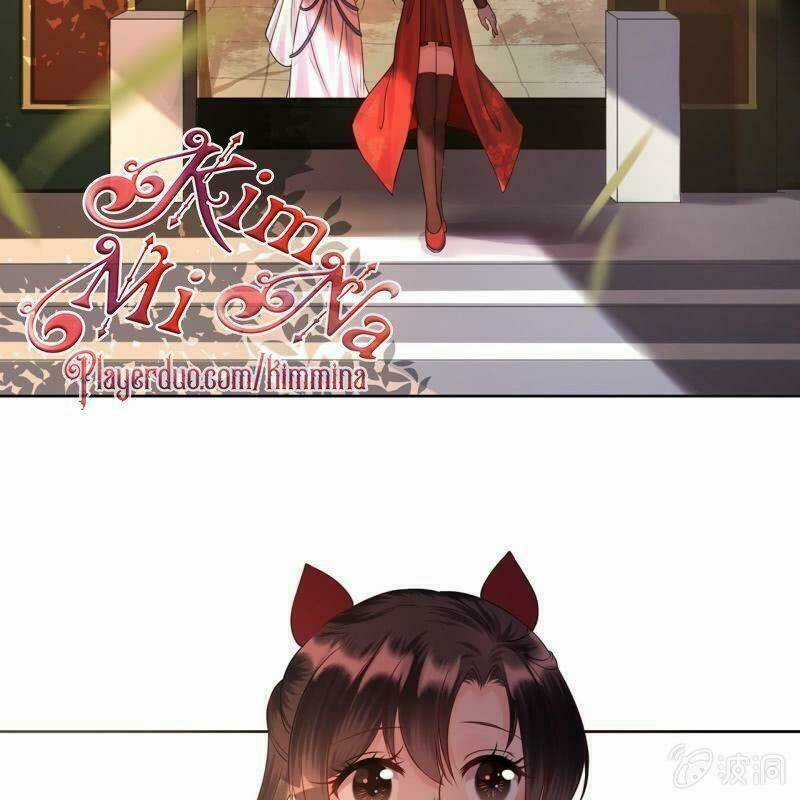 Vương Gia Kiêu Ngạo Quá Khó Cua Chapter 22 trang 36