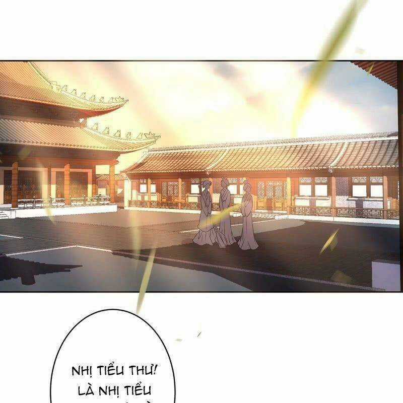 Vương Gia Kiêu Ngạo Quá Khó Cua Chapter 22 trang 38