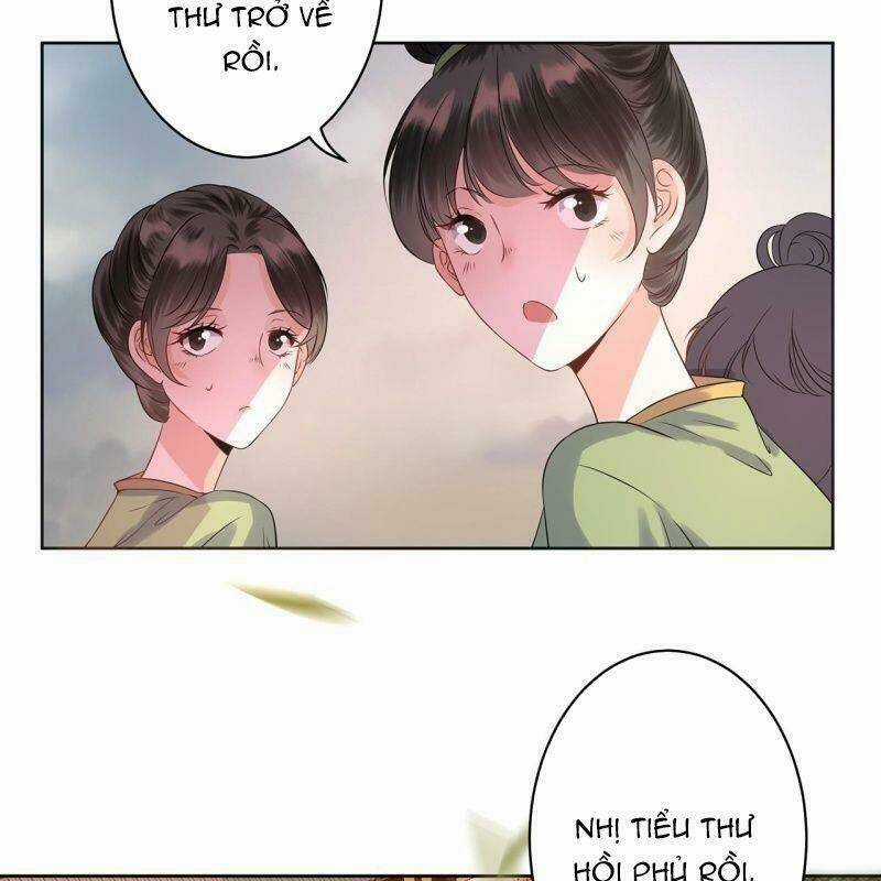 Vương Gia Kiêu Ngạo Quá Khó Cua Chapter 22 trang 39