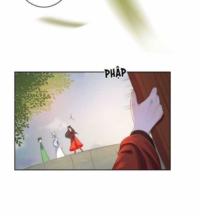 Vương Gia Kiêu Ngạo Quá Khó Cua Chapter 22 trang 41