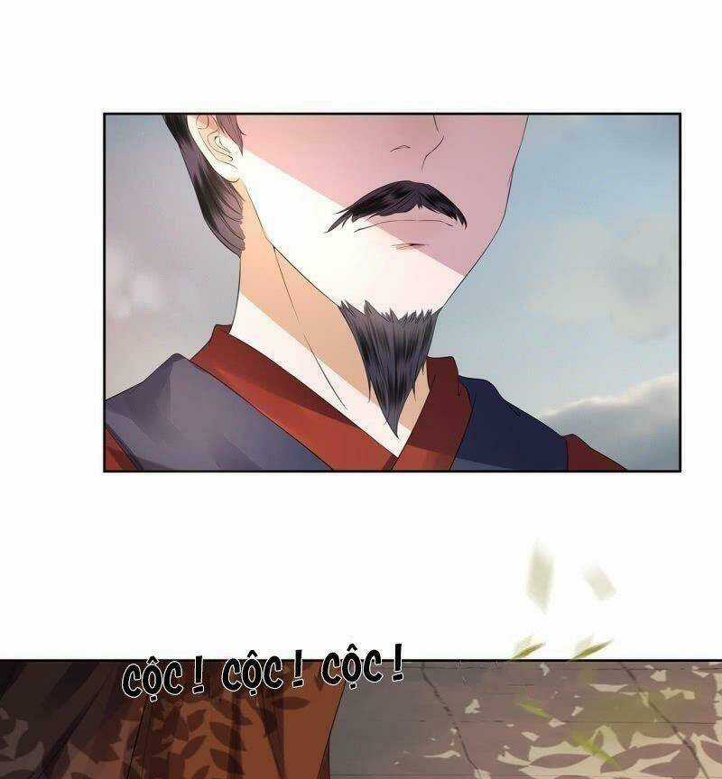 Vương Gia Kiêu Ngạo Quá Khó Cua Chapter 22 trang 42