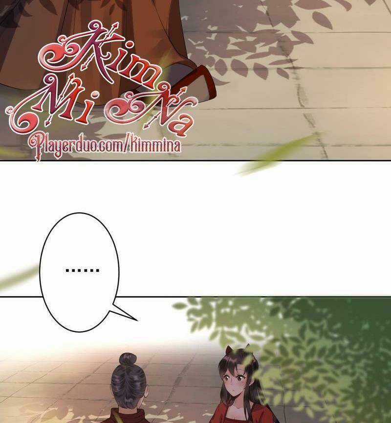 Vương Gia Kiêu Ngạo Quá Khó Cua Chapter 22 trang 43