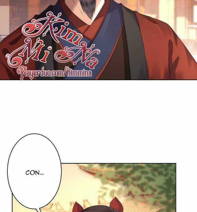 Vương Gia Kiêu Ngạo Quá Khó Cua Chapter 22 trang 45