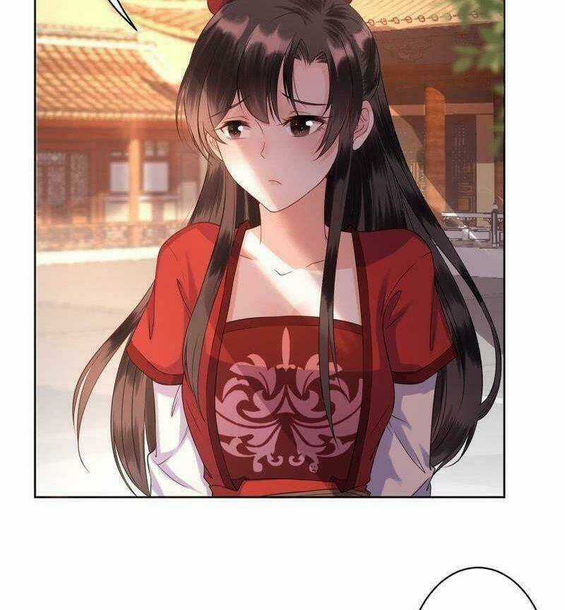 Vương Gia Kiêu Ngạo Quá Khó Cua Chapter 22 trang 46