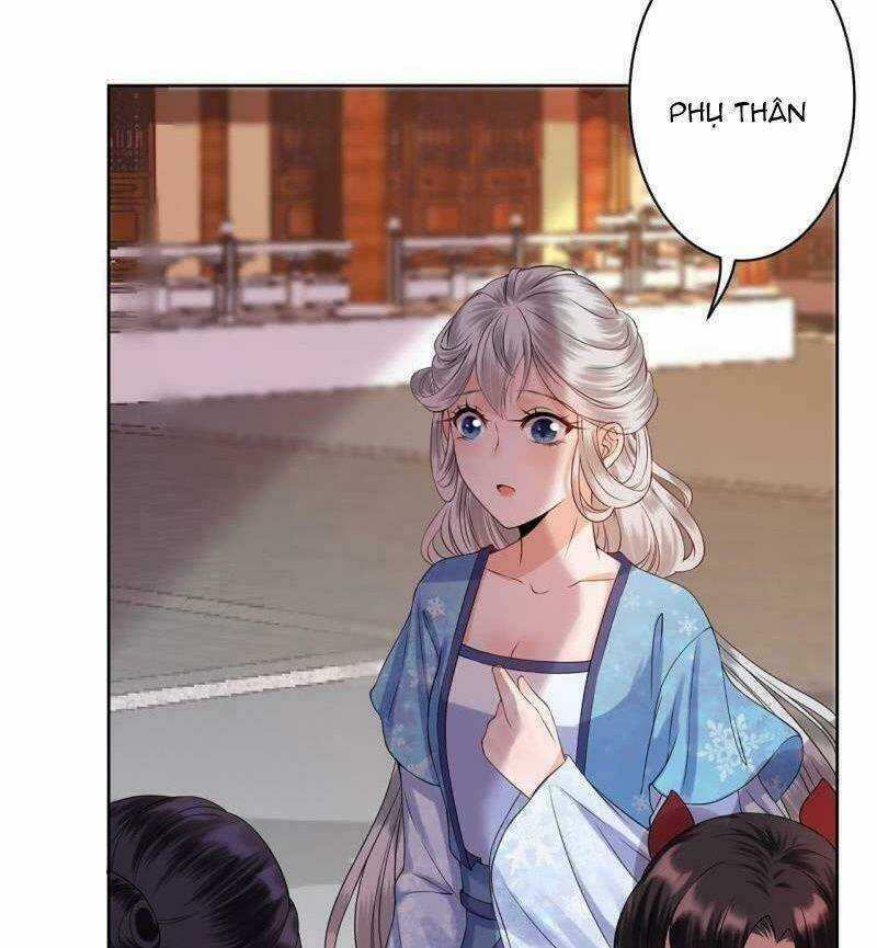 Vương Gia Kiêu Ngạo Quá Khó Cua Chapter 22 trang 47