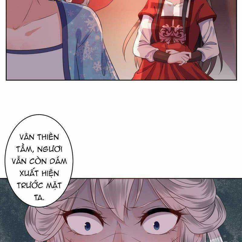 Vương Gia Kiêu Ngạo Quá Khó Cua Chapter 22 trang 7