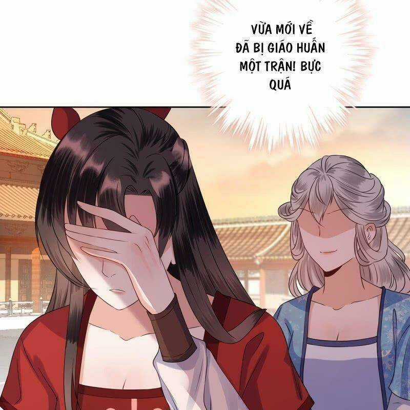 Vương Gia Kiêu Ngạo Quá Khó Cua Chapter 23 trang 10