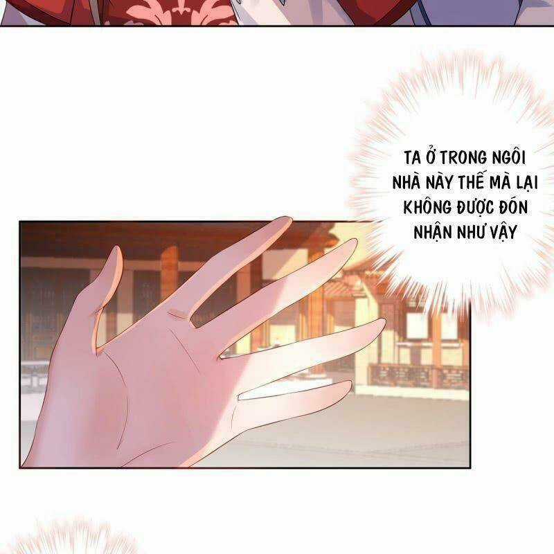 Vương Gia Kiêu Ngạo Quá Khó Cua Chapter 23 trang 11