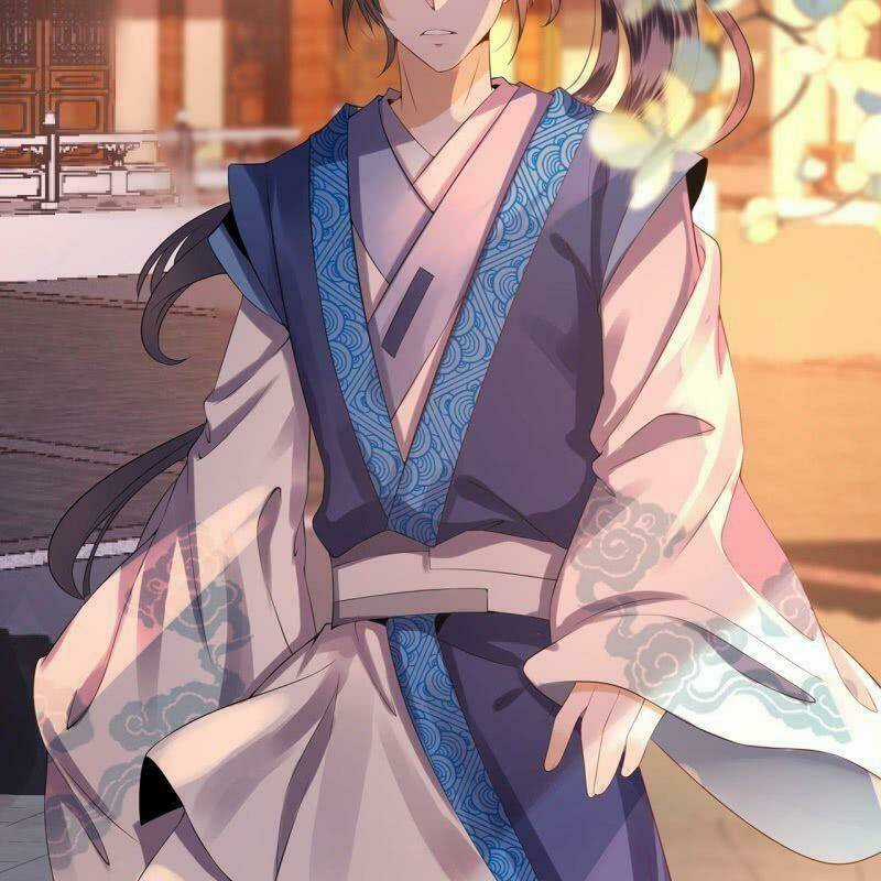 Vương Gia Kiêu Ngạo Quá Khó Cua Chapter 23 trang 15