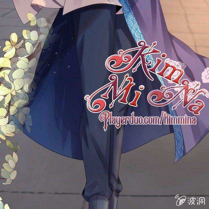 Vương Gia Kiêu Ngạo Quá Khó Cua Chapter 23 trang 16