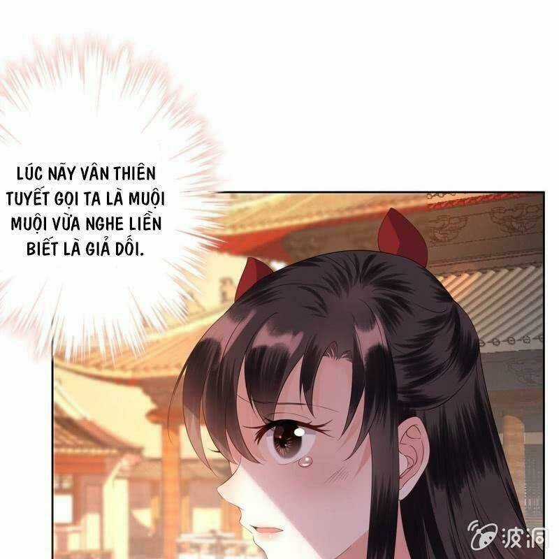 Vương Gia Kiêu Ngạo Quá Khó Cua Chapter 23 trang 20