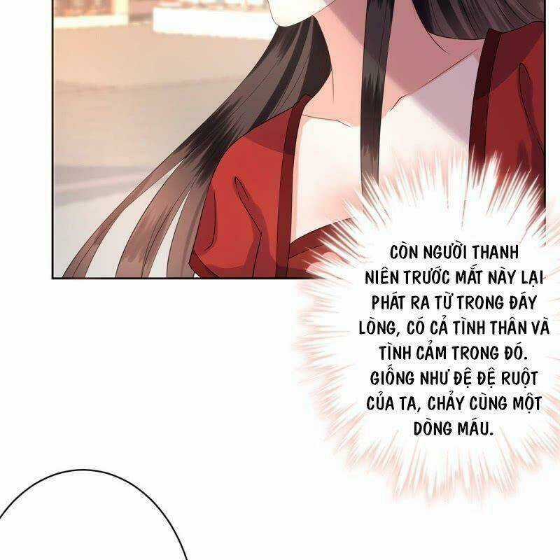 Vương Gia Kiêu Ngạo Quá Khó Cua Chapter 23 trang 21