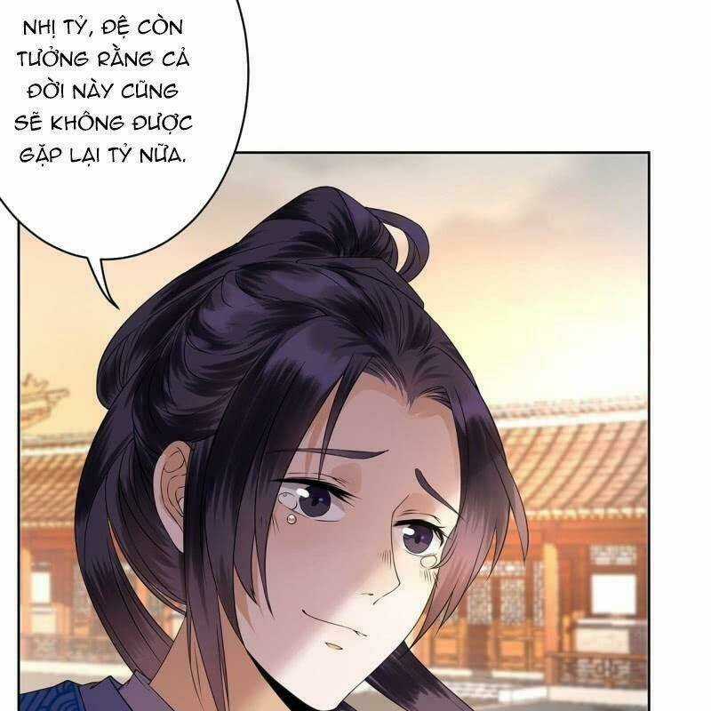 Vương Gia Kiêu Ngạo Quá Khó Cua Chapter 23 trang 22