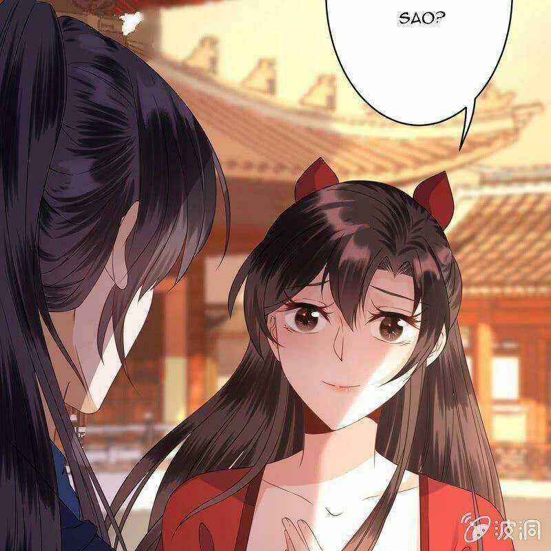 Vương Gia Kiêu Ngạo Quá Khó Cua Chapter 23 trang 24