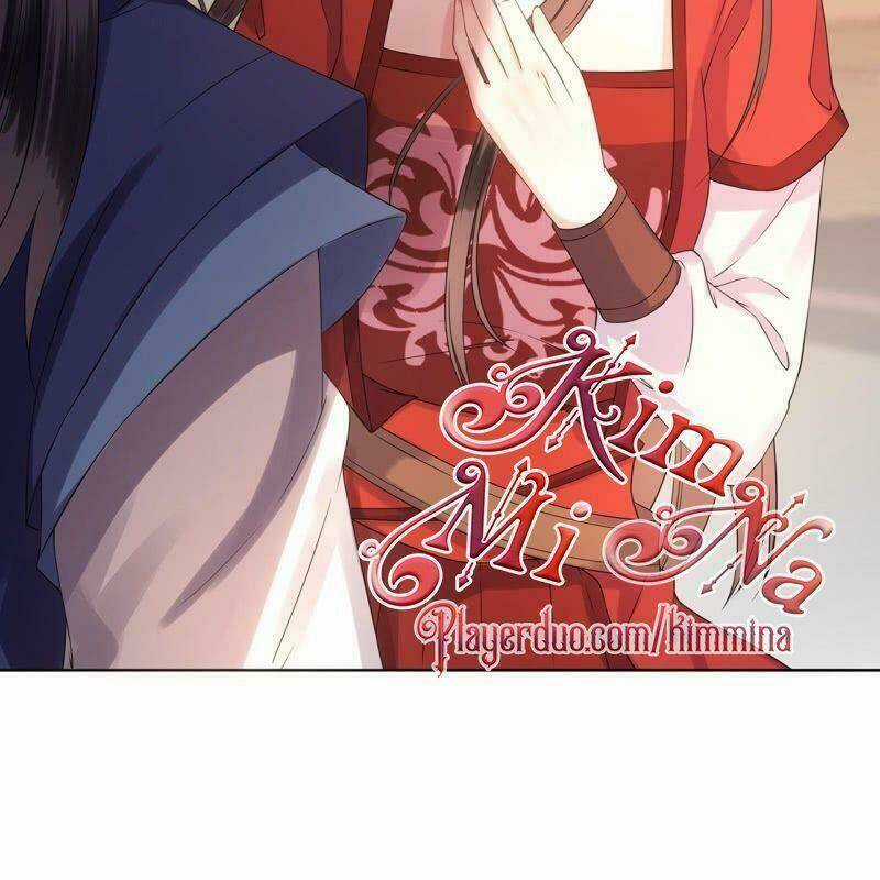 Vương Gia Kiêu Ngạo Quá Khó Cua Chapter 23 trang 25