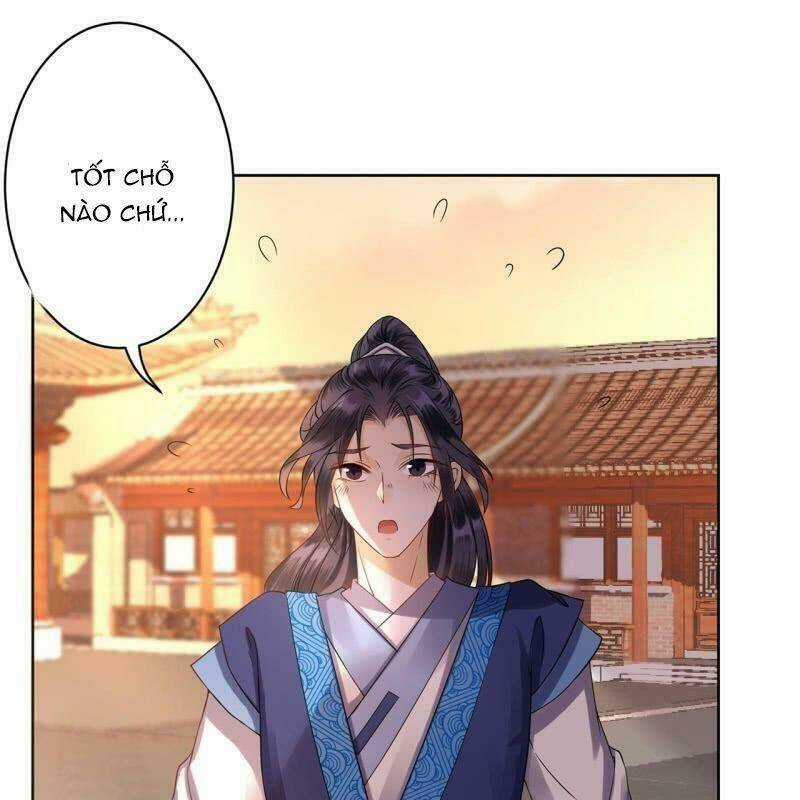 Vương Gia Kiêu Ngạo Quá Khó Cua Chapter 23 trang 26