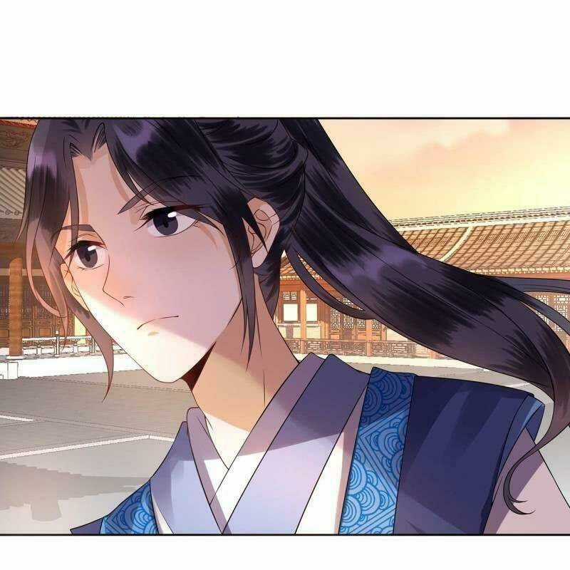 Vương Gia Kiêu Ngạo Quá Khó Cua Chapter 23 trang 29